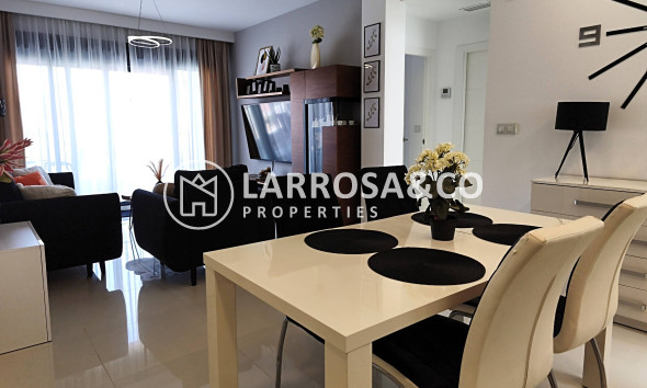 Herverkoop - Apartment - Pilar de la Horadada - La Torre de la Horadada