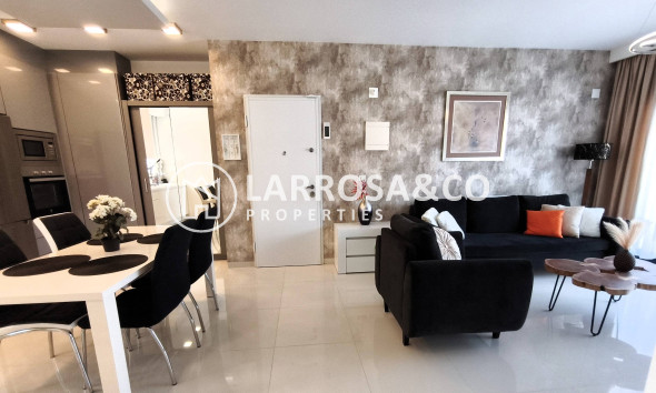 Herverkoop - Apartment - Pilar de la Horadada - La Torre de la Horadada