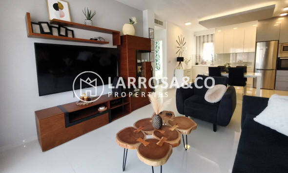 Herverkoop - Apartment - Pilar de la Horadada - La Torre de la Horadada