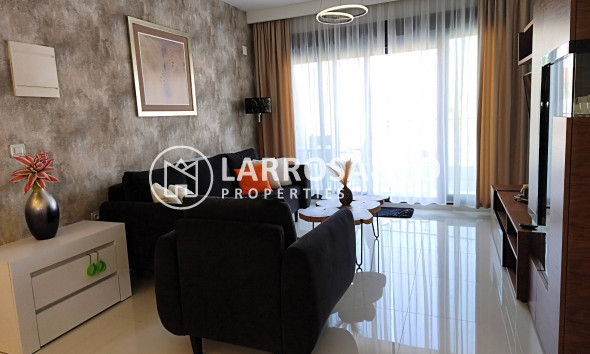 Herverkoop - Apartment - Pilar de la Horadada - La Torre de la Horadada