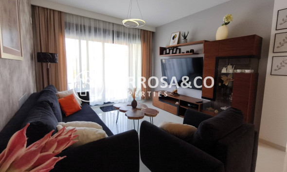 Herverkoop - Apartment - Pilar de la Horadada - La Torre de la Horadada