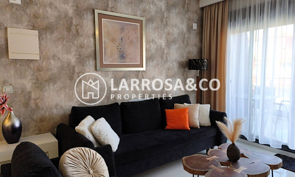 Herverkoop - Apartment - Pilar de la Horadada - La Torre de la Horadada