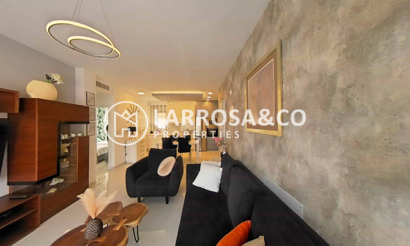Herverkoop - Apartment - Pilar de la Horadada - La Torre de la Horadada