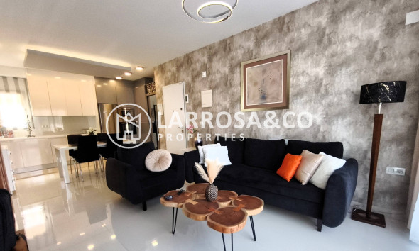 Herverkoop - Apartment - Pilar de la Horadada - La Torre de la Horadada