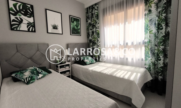 Herverkoop - Apartment - Pilar de la Horadada - La Torre de la Horadada
