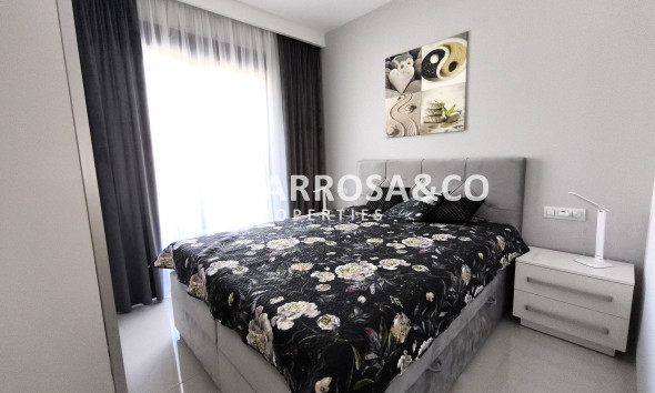 Herverkoop - Apartment - Pilar de la Horadada - La Torre de la Horadada