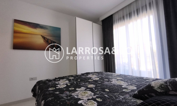 Herverkoop - Apartment - Pilar de la Horadada - La Torre de la Horadada