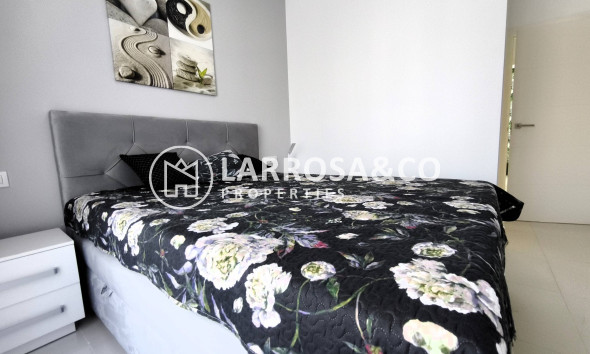 Herverkoop - Apartment - Pilar de la Horadada - La Torre de la Horadada