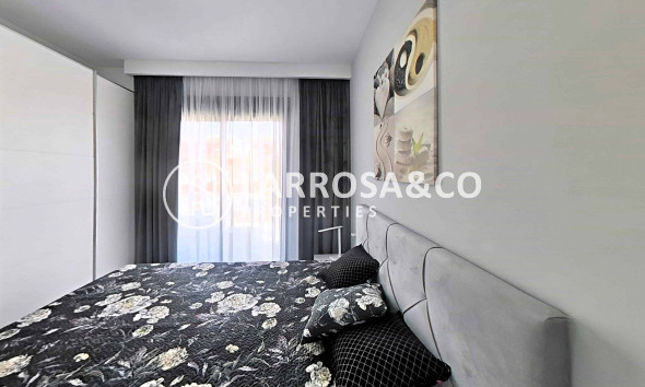 Herverkoop - Apartment - Pilar de la Horadada - La Torre de la Horadada