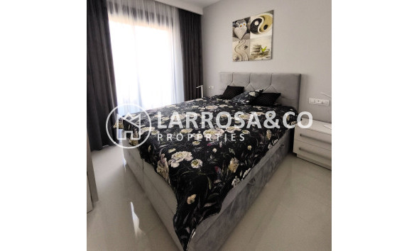 Herverkoop - Apartment - Pilar de la Horadada - La Torre de la Horadada