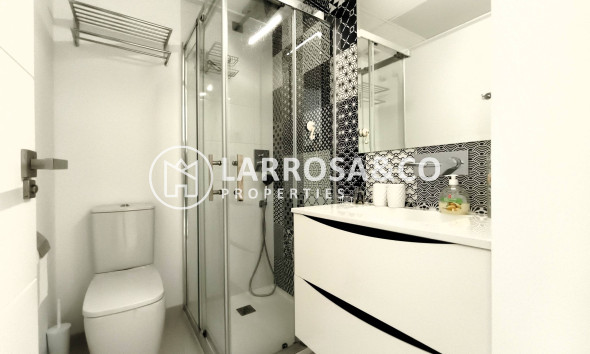 Herverkoop - Apartment - Pilar de la Horadada - La Torre de la Horadada