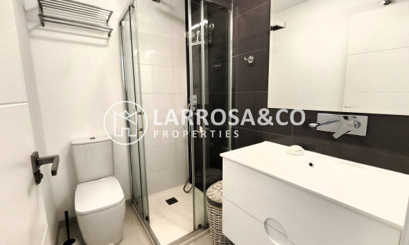 Herverkoop - Apartment - Pilar de la Horadada - La Torre de la Horadada