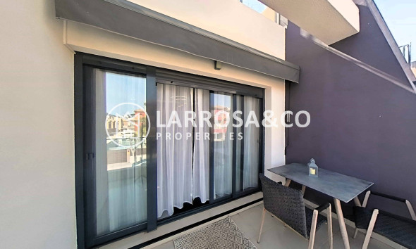 Herverkoop - Apartment - Pilar de la Horadada - La Torre de la Horadada