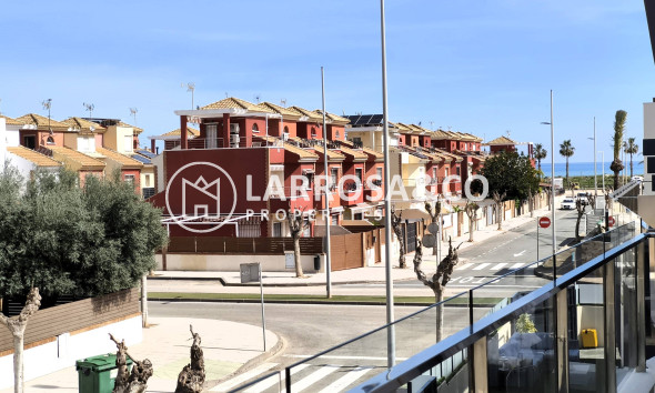 Herverkoop - Apartment - Pilar de la Horadada - La Torre de la Horadada