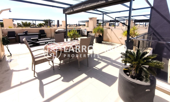 Herverkoop - Apartment - Pilar de la Horadada - La Torre de la Horadada