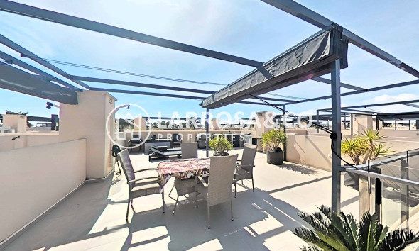 Herverkoop - Apartment - Pilar de la Horadada - La Torre de la Horadada