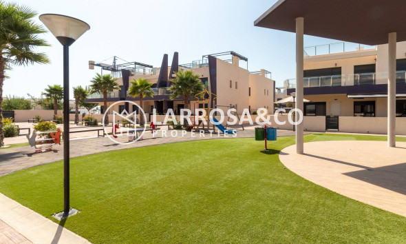 Herverkoop - Apartment - Pilar de la Horadada - La Torre de la Horadada