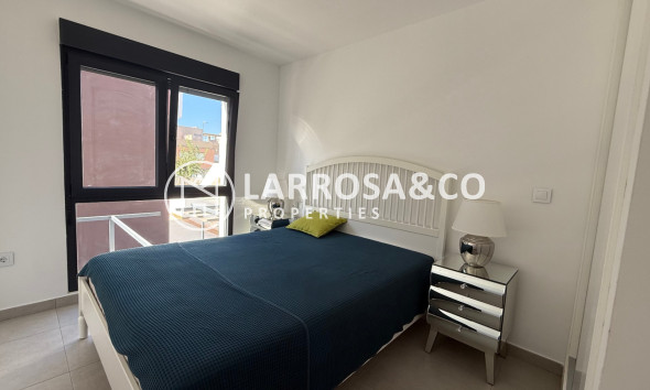 Herverkoop - Penthouse  - Pilar de la Horadada - Costa Blanca