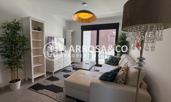 Herverkoop - Penthouse  - Pilar de la Horadada - Costa Blanca