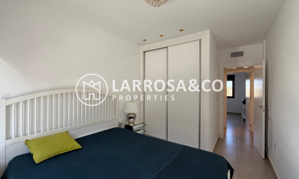 Herverkoop - Penthouse  - Pilar de la Horadada - Costa Blanca