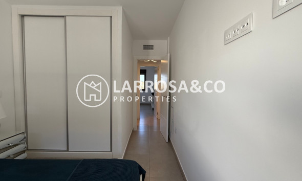 Herverkoop - Penthouse  - Pilar de la Horadada - Costa Blanca