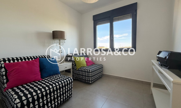 Herverkoop - Penthouse  - Pilar de la Horadada - Costa Blanca