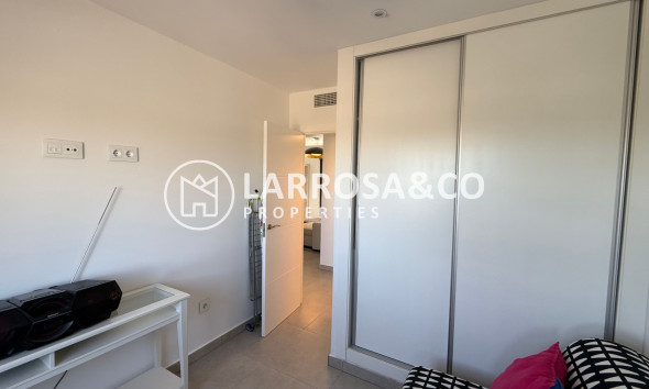 Herverkoop - Penthouse  - Pilar de la Horadada - Costa Blanca