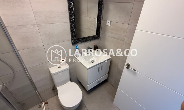 Herverkoop - Penthouse  - Pilar de la Horadada - Costa Blanca