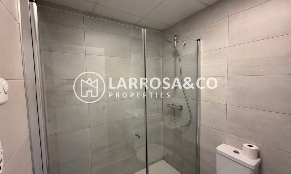 Herverkoop - Penthouse  - Pilar de la Horadada - Costa Blanca