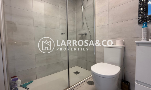 Herverkoop - Penthouse  - Pilar de la Horadada - Costa Blanca