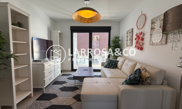 Herverkoop - Penthouse  - Pilar de la Horadada - Costa Blanca