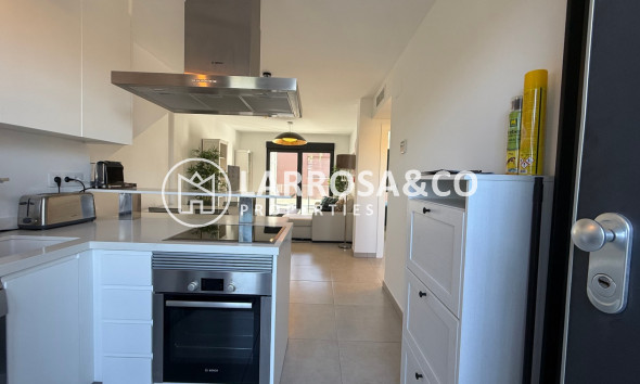 Herverkoop - Penthouse  - Pilar de la Horadada - Costa Blanca