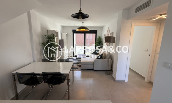 Herverkoop - Penthouse  - Pilar de la Horadada - Costa Blanca