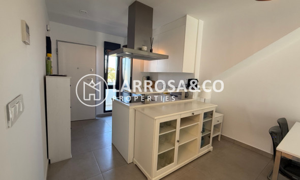 Herverkoop - Penthouse  - Pilar de la Horadada - Costa Blanca