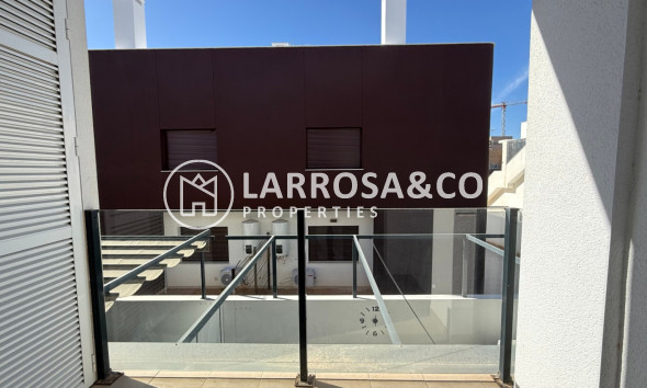 Herverkoop - Penthouse  - Pilar de la Horadada - Costa Blanca