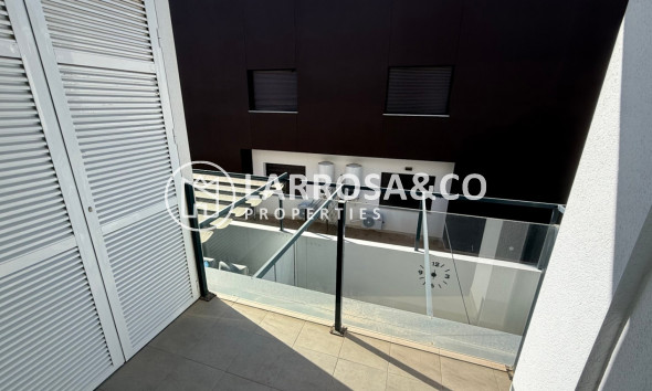 Herverkoop - Penthouse  - Pilar de la Horadada - Costa Blanca