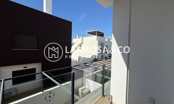 Herverkoop - Penthouse  - Pilar de la Horadada - Costa Blanca