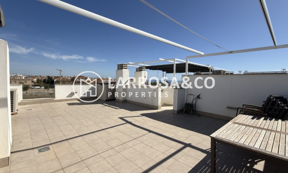 Herverkoop - Penthouse  - Pilar de la Horadada - Costa Blanca