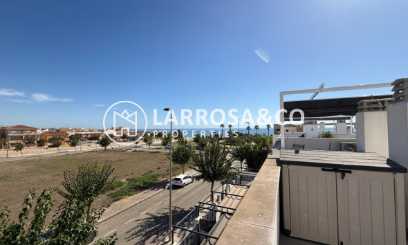 Herverkoop - Penthouse  - Pilar de la Horadada - Costa Blanca