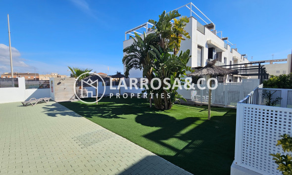 Herverkoop - Penthouse  - Pilar de la Horadada - Costa Blanca