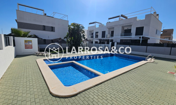 Herverkoop - Penthouse  - Pilar de la Horadada - Costa Blanca