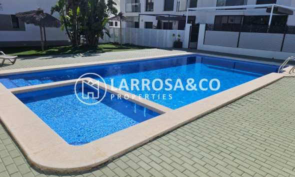 Herverkoop - Penthouse  - Pilar de la Horadada - Costa Blanca