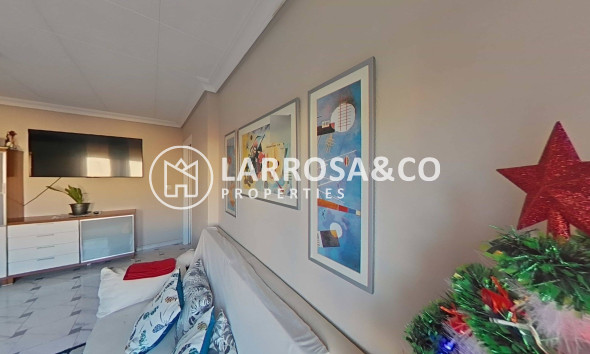 Вторичный рынок - Пентхаус - Пилар де Орадада - PILAR DE LA HORADADA