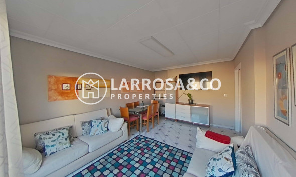 Вторичный рынок - Пентхаус - Пилар де Орадада - PILAR DE LA HORADADA