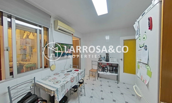 Вторичный рынок - Пентхаус - Пилар де Орадада - PILAR DE LA HORADADA