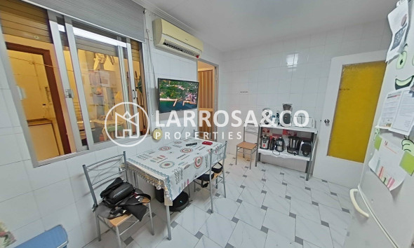 Вторичный рынок - Пентхаус - Пилар де Орадада - PILAR DE LA HORADADA