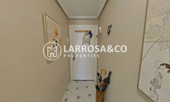 Вторичный рынок - Пентхаус - Пилар де Орадада - PILAR DE LA HORADADA