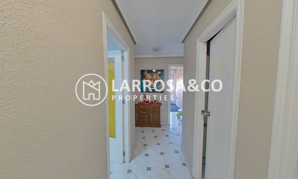 Вторичный рынок - Пентхаус - Пилар де Орадада - PILAR DE LA HORADADA