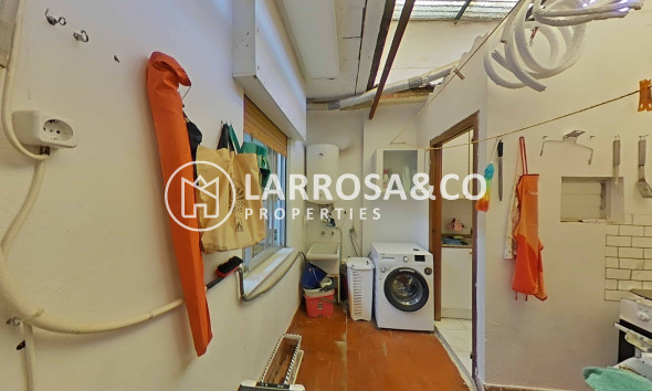 Вторичный рынок - Пентхаус - Пилар де Орадада - PILAR DE LA HORADADA