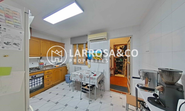 Вторичный рынок - Пентхаус - Пилар де Орадада - PILAR DE LA HORADADA